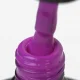 Ocho Nails Fluo F09 Gel Polish, Neon, 5 g