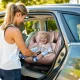 Nukido Aero Line Car Seat 0-36 kg Isofix, Beige