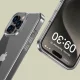Tech-Protect FlexAir Hybrid Case for iPhone 16 Pro Max, Clear