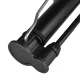 Rockbros A320 Floor Bicycle Pump, Black