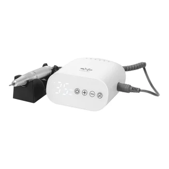 Exo Flux Professional Nail Drill 35000 RPM White