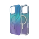 ZAGG Milan Snap MagSafe Phone Case Cover iPhone 16 Pro Max - Purple