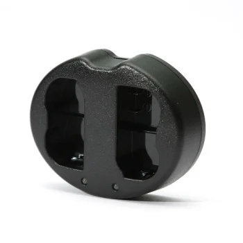 Extra Digital Dual Charger for Sony NP-FW50 Batteries
