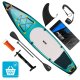 Neo-Sport Reefbreak SUP Board, 350 x 81 x 15 cm