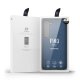 Dux Ducis Fino Case for Samsung Galaxy S23+ Blue