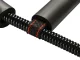 Wrist and Forearm Exerciser, Black