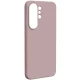 Etteri Silicone Mag Case for Samsung Galaxy S26 Ultra, Light Pink