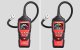 Habotest HT601A Gas Detector with Alarm