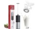 Handheld Milk Frother, Drink Mixer, Mini Mixer for Cappuccino