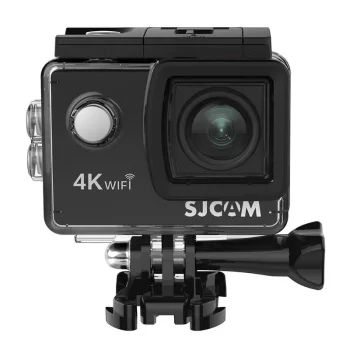 Action Camera SJCAM SJ4000 Air, 4K, Wi-Fi