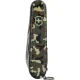 Victorinox Spartan Pocket Knife, Camouflage