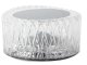 LED RGB Crystal Style Table Lamp with Remote and USB