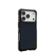 UAG Metropolis LT MagSafe Phone Case Cover iPhone 17 Pro - Navy Blue