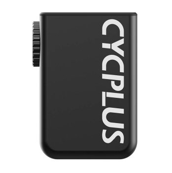 Cycplus AS2 Mini Electric Pump