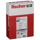 Fischer ULTRACUT FBS II 10x140 85/75/55 US Hexagon Head Concrete Screws, 50 pcs