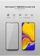 Wozinsky Full Glue Tempered Glass for Samsung Galaxy A70, Black