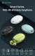 Xiaomi Mi True Wireless Earbuds 2 Basic Black