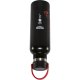 Bialetti Stranger Things Insulated Bottle 600ml Black/Red
