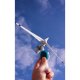 Boompods Zero Ocean Portable Speaker, Tide Blue