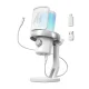 Maono DM40 Pro Wireless Gaming Microphone, White