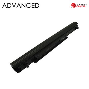 Extra Digital ASUS A32-K56 Notebook Battery, 2600mAh