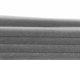 Non-Slip Velvet Clothes Hangers, 20 Pack, Grey