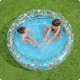 Bestway Inflatable Kids Pool Owoce 150 x 53 cm