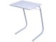 Folding Height and Tilt Adjustable Laptop Table Universal Side Table Mate II