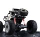Радиоуправляемая машина внедорожник Монстр-трак 1:8