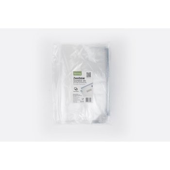 Huslog HUS1014 Vacuum Pump Bag Set, 15 pcs