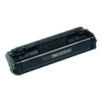 Extra Digital Compatible Toner for Canon FX-3, Black
