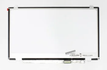 Auo 14.0" LCD Screen 1600x900 HD+ Slim Matte 30pin EDP