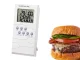 Meat Probe Thermometer