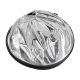 Mantona 5-in-1 Foldable Reflector 110 cm