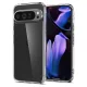 Google Pixel 9 Pro XL Spigen Ultra Hybrid Case Cover, Crystal Clear