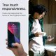 Spigen Glas.tR EZ Fit Privacy aizsargstikls iPhone 13 Pro Max - 2 gab.