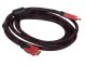 HDMI 2.0 4K 3D UHD Cable 3m Copper 48-bit