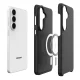 3mk Fortis MagCase for Samsung Galaxy S26, Black
