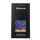 Bewood Unique Case for iPhone 16 Plus - Neons Vegas