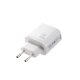 Joyroom JR-TG6 GaN 30W Wall Charger, White