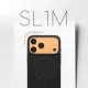 CARE by PanzerGlass SL1M MagSafe Case for iPhone 17 Pro Max - Black