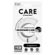 PanzerGlass iPhone 16 Case CARE Feature Kickstand MagSafe, Silver