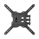 Maclean MC-759 N TV / Monitor Wall Mount, 23-65\", 30kg, VESA 400x400