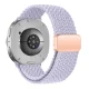 Tech-Protect NylonMag Strap for Samsung Galaxy Watch (40/44/46 mm), Purple