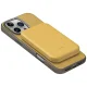 Uniq Lyden Lexa Magnetic 5000mAh PD USB-C MagSafe Power Bank - Yellow
