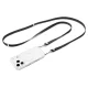 Spigen DA30L Phone Lanyard Strap, Black