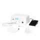 Saeyang Marathon Cyclone-Vac Podiatry Nail Drill with Dust Extractor