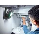 Cordless LED Work Light Bosch Universal Light 18V-210, 18V, 2100 lm