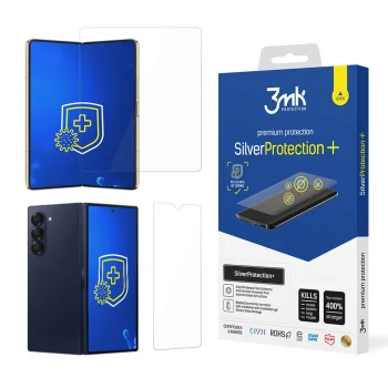 3Mk SilverProtection+ Folded Edition Film for Samsung Galaxy Z Fold 6