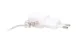 Hollywood Style Vanity Mirror Makeup Dimmable LED Lamps Lights, 10 Pieces